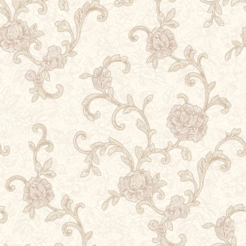 Обои виниловые на флизелиновой основе Erismann Primavera 3595-2