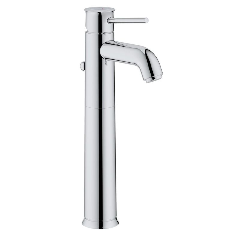 фото Смеситель для раковины grohe bauclassic 32868000