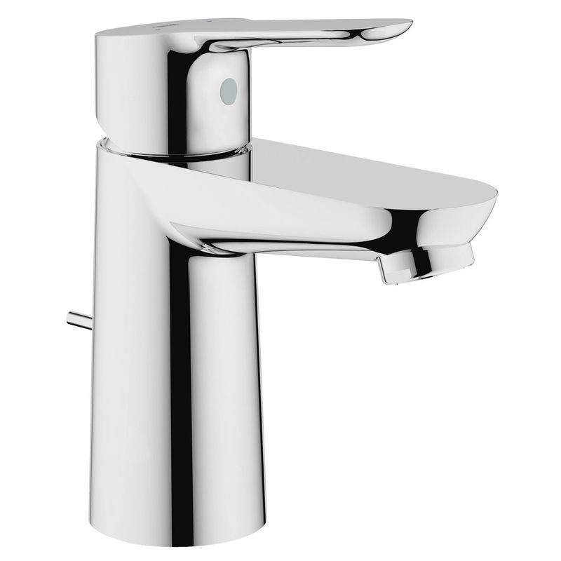 фото Смеситель для раковины grohe bauedge 23328000