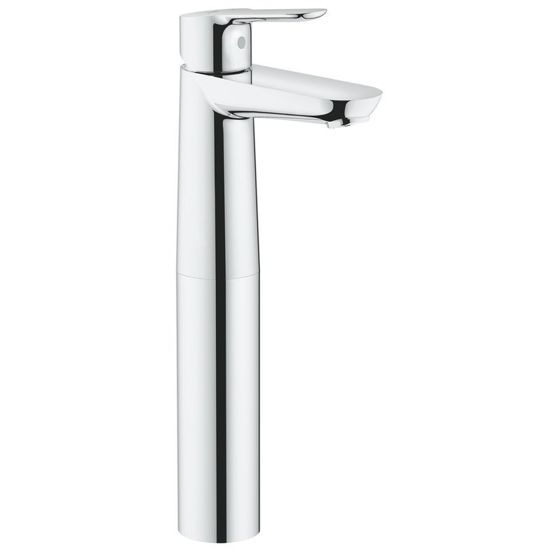 фото Смеситель для раковины grohe bauedge 23761000