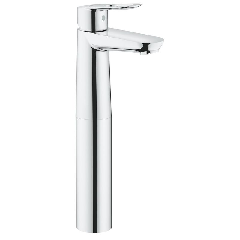 фото Смеситель для раковины grohe bauloop 23764000