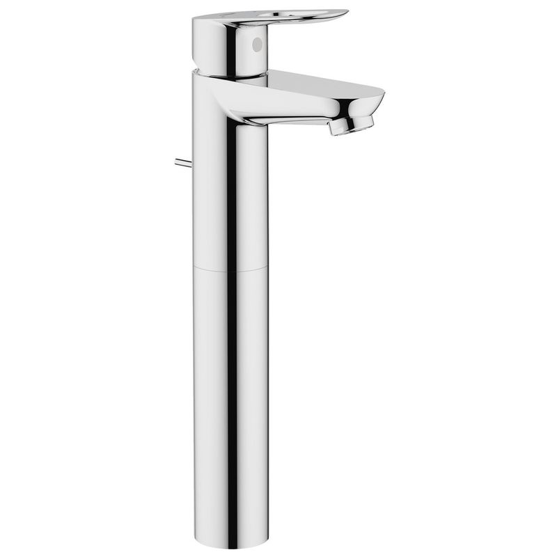 фото Смеситель для раковины grohe bauloop 32856000