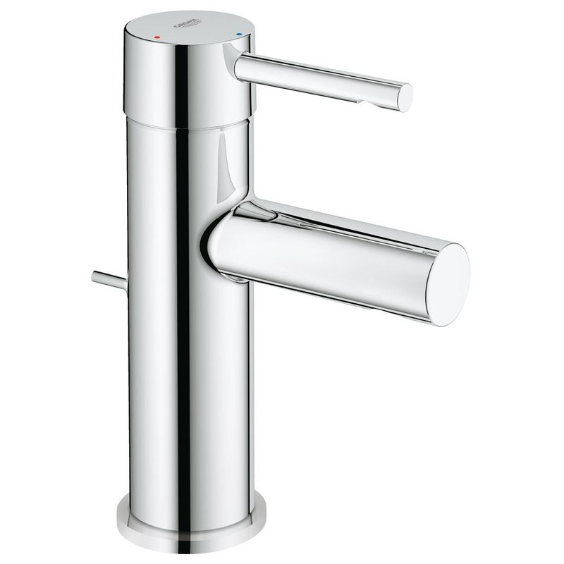 фото Смеситель для раковины grohe essence 2337900e