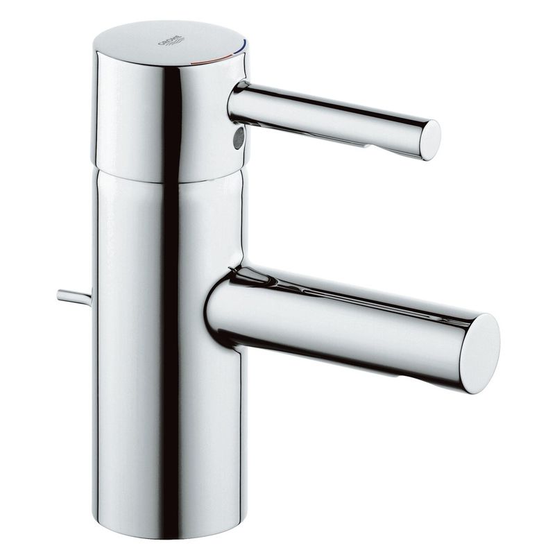 фото Смеситель для раковины grohe essence 33532000