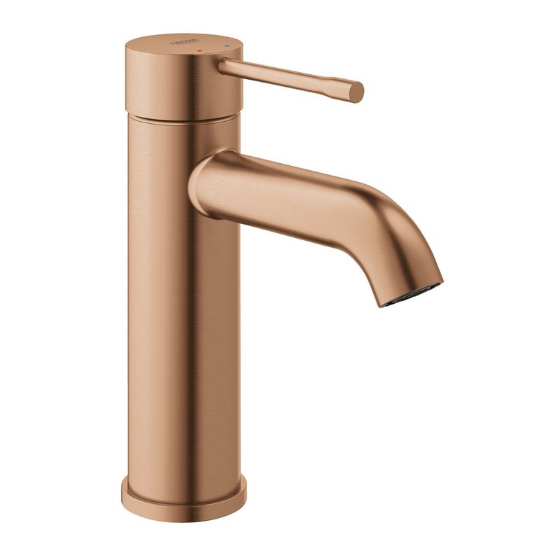 фото Смеситель для раковины grohe essence 23590dl1