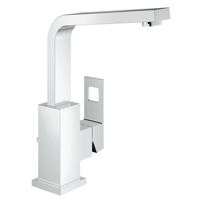 фото Смеситель для раковины grohe eurocube 23135000