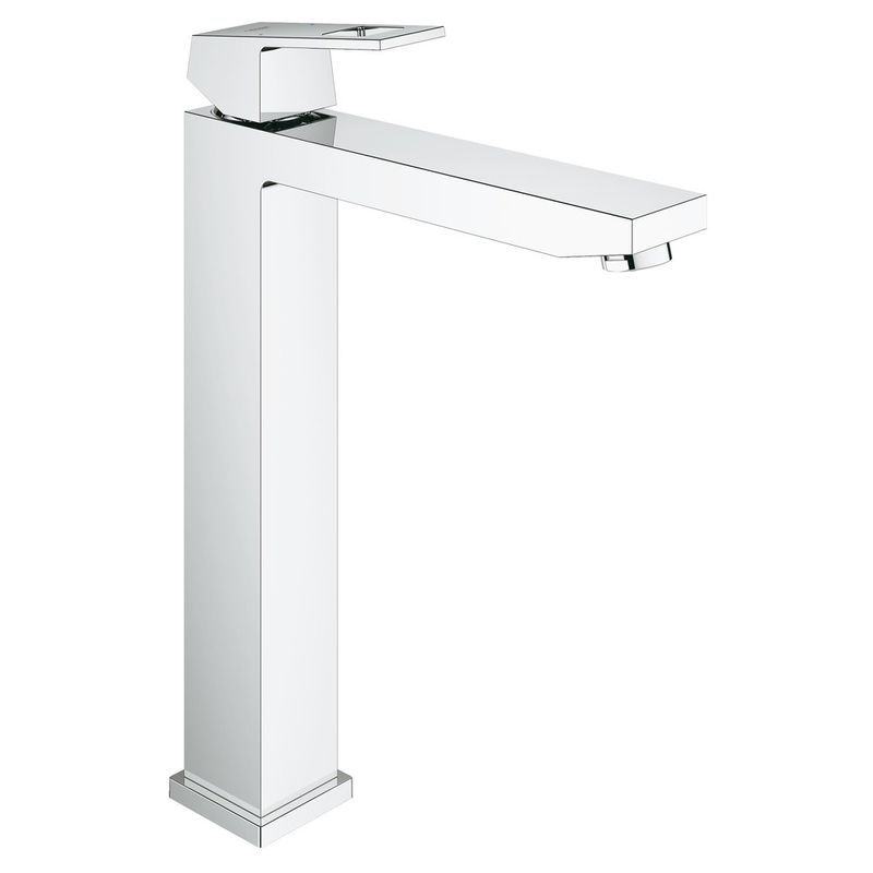 фото Смеситель для раковины grohe eurocube 23406000