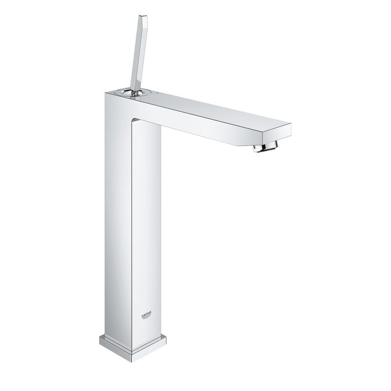 фото Смеситель для раковины grohe eurocube joy 23661000