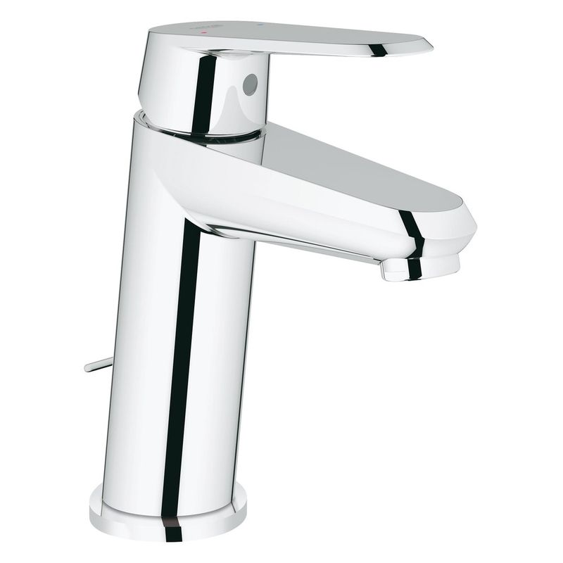 фото Смеситель для раковины grohe eurodisc cosmo 23053002