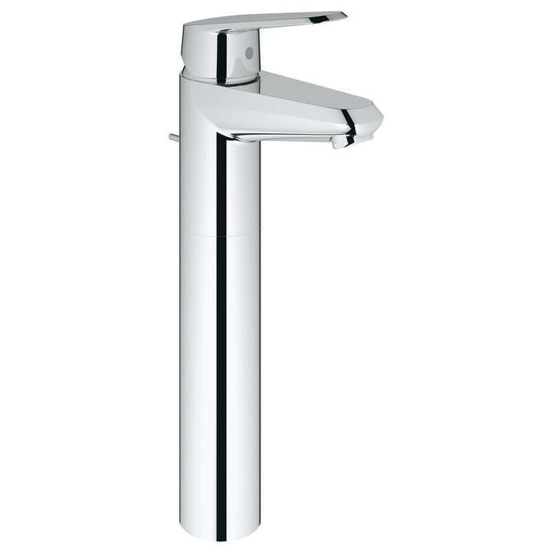 фото Смеситель для раковины grohe eurodisc cosmopolitan 23055002