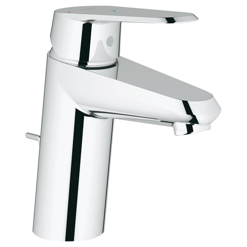 фото Смеситель для раковины grohe eurodisc cosmopolitan 2338420e