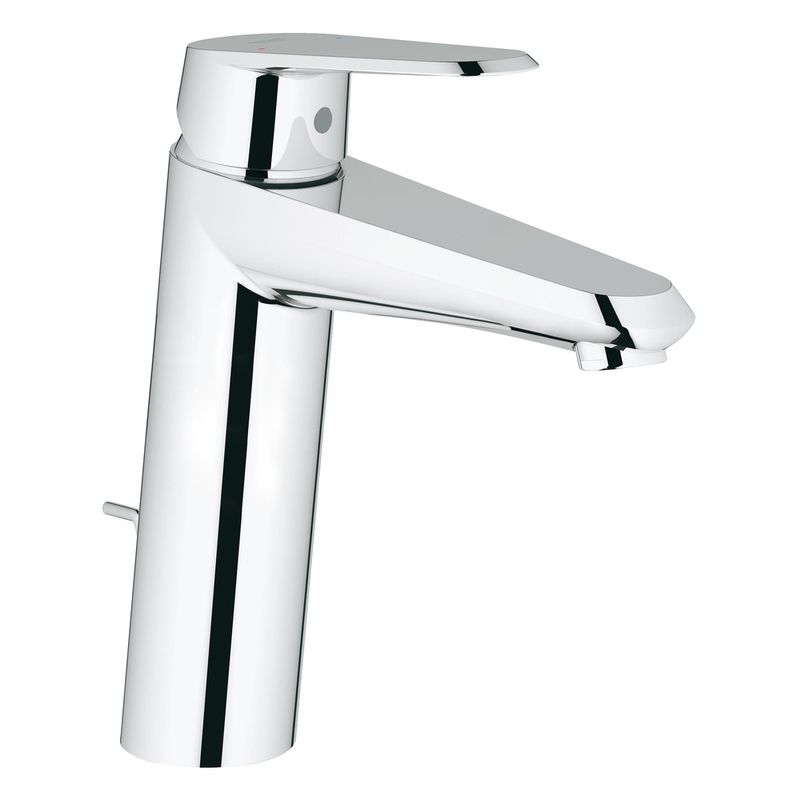 фото Смеситель для раковины grohe eurodisc cosmopolitan 23448002