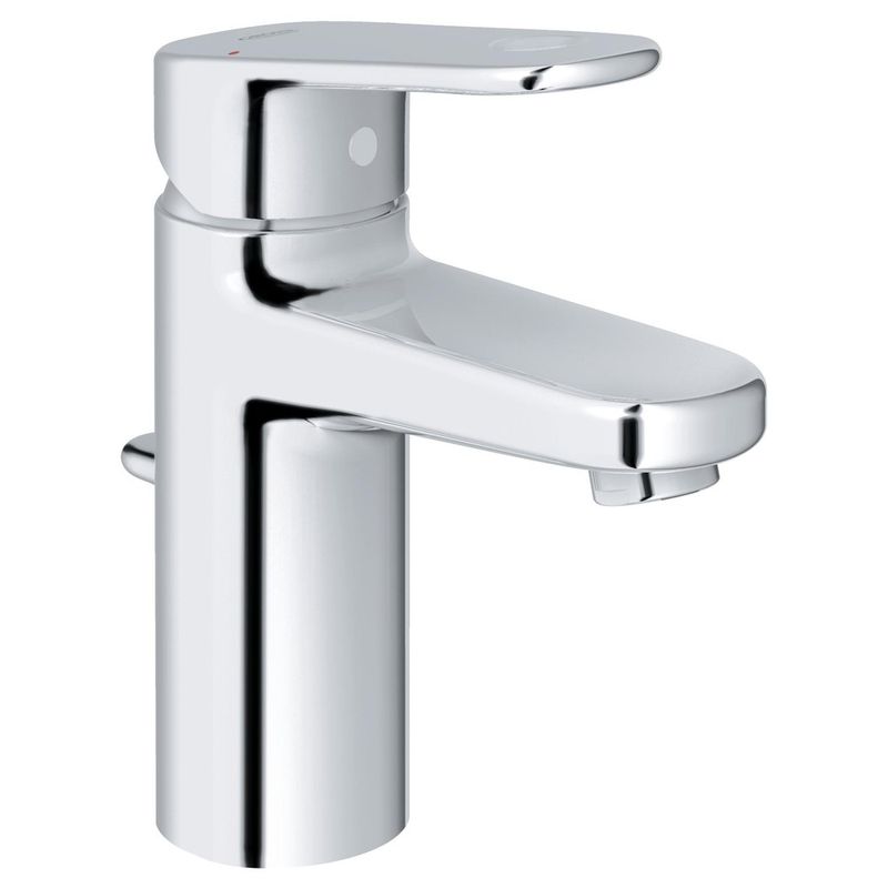 фото Смеситель для раковины grohe europlus 3261200e