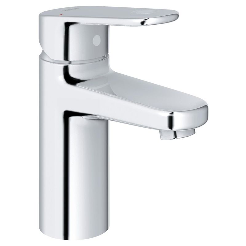 фото Смеситель для раковины grohe europlus 33163002