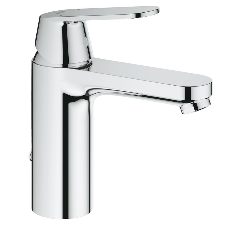 фото Смеситель для раковины grohe eurosmart cosmopolitan 23326000