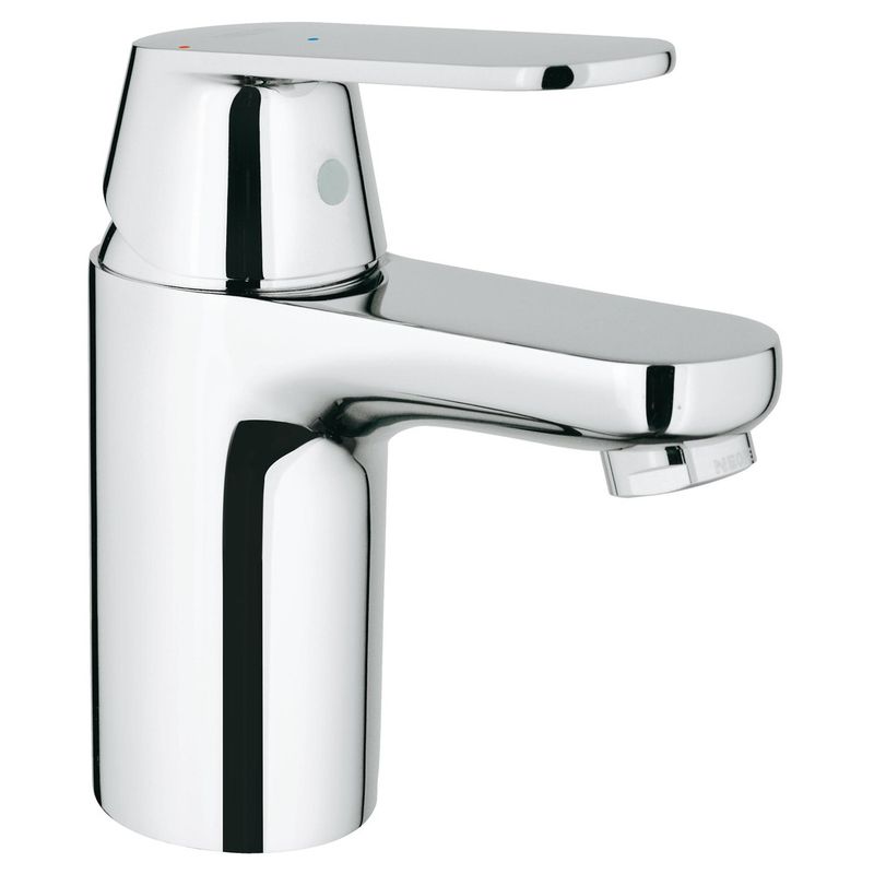 фото Смеситель для раковины grohe eurosmart cosmopolitan 2337600e