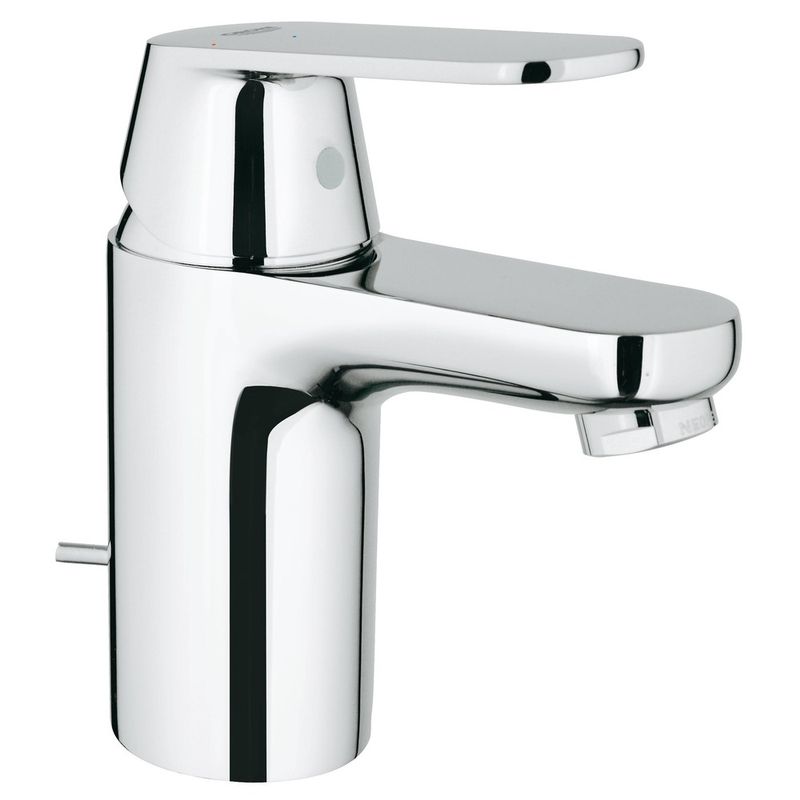 фото Смеситель для раковины grohe eurosmart cosmopolitan 2337700e