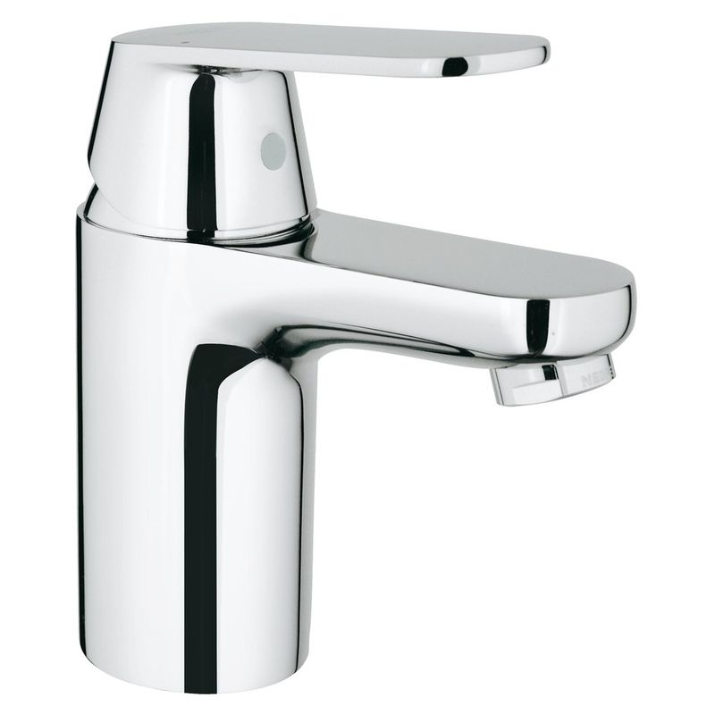 фото Смеситель для раковины grohe eurosmart cosmopolitan 32824000