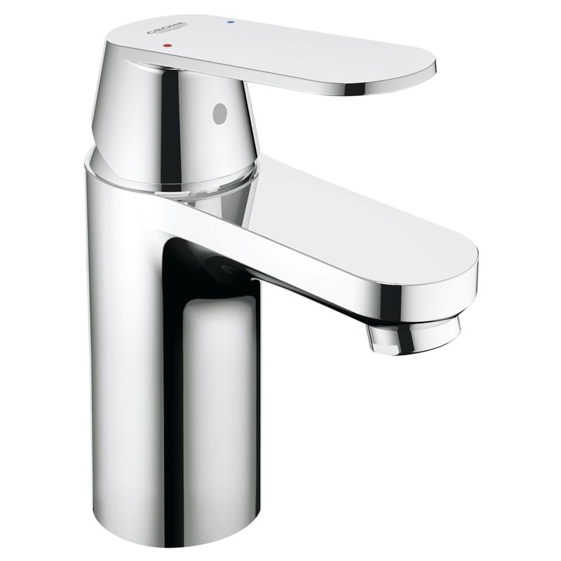 фото Смеситель для раковины grohe eurosmart cosmopolitan 3282700e