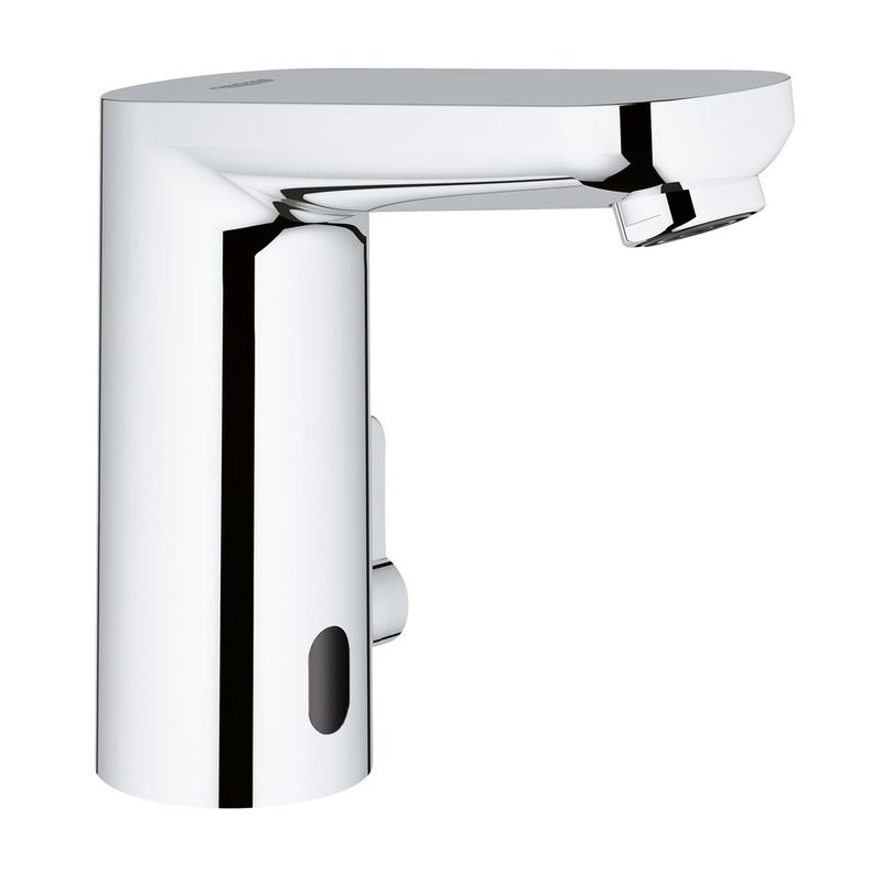 фото Смеситель для раковины grohe eurosmart cosmopolitan e 36325001