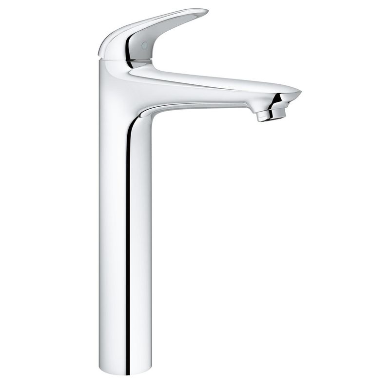 фото Смеситель для раковины grohe eurostyle 2015 solid 23719003