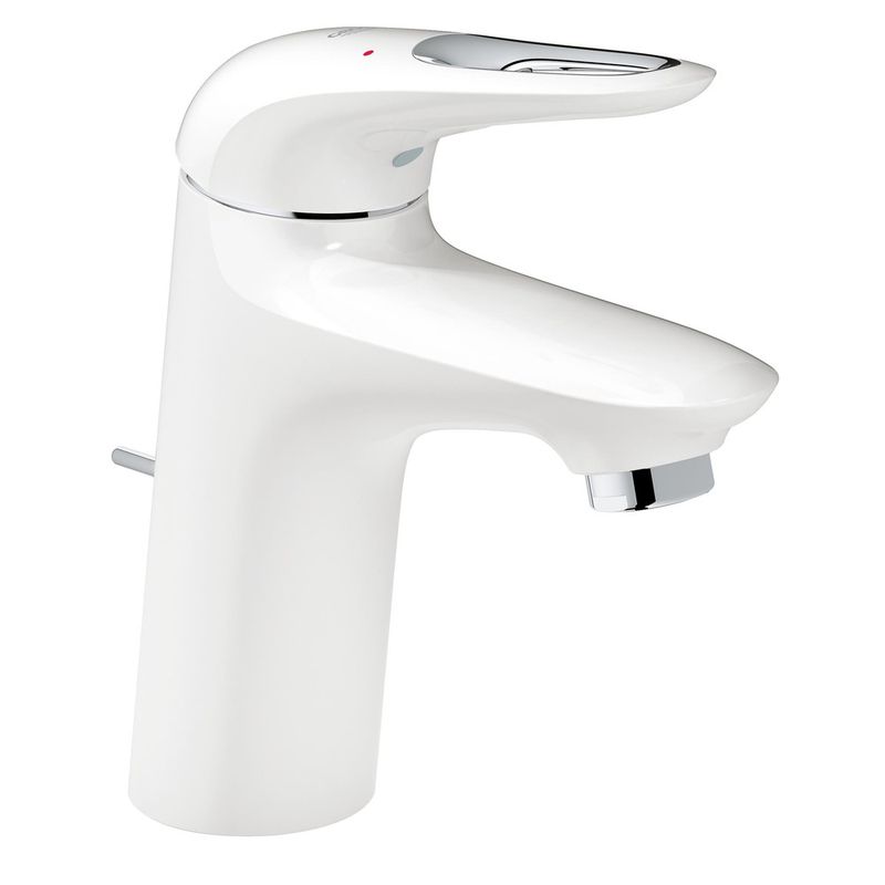 фото Смеситель для раковины grohe eurostyle 23374ls3