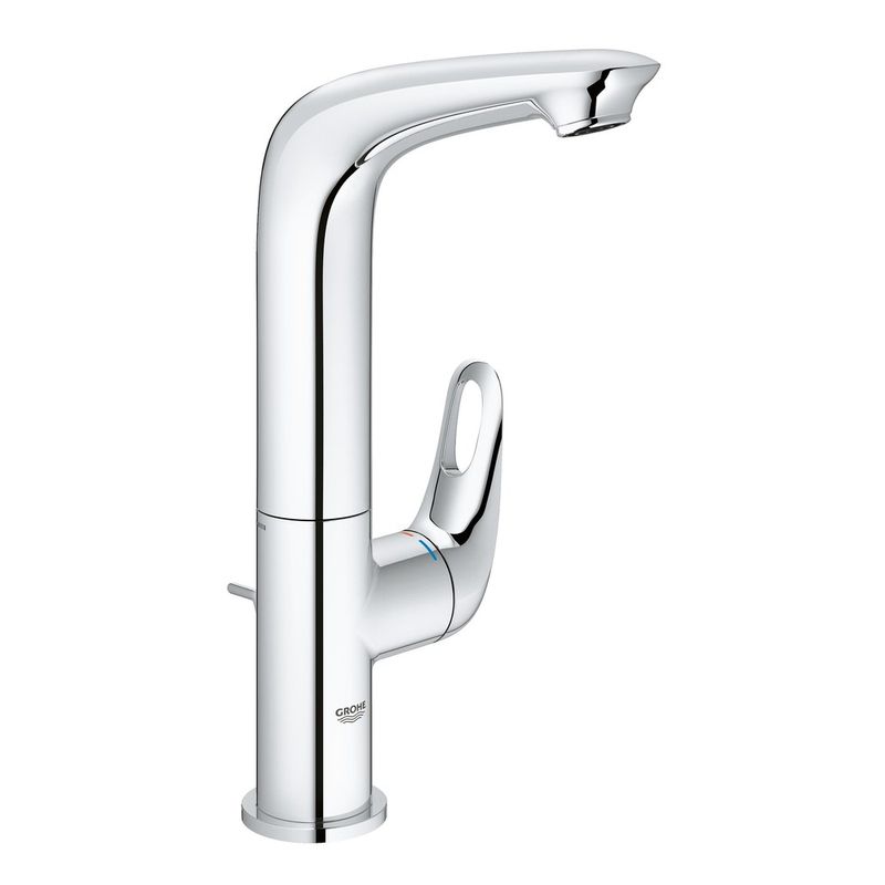 фото Смеситель для раковины grohe eurostyle 23569003