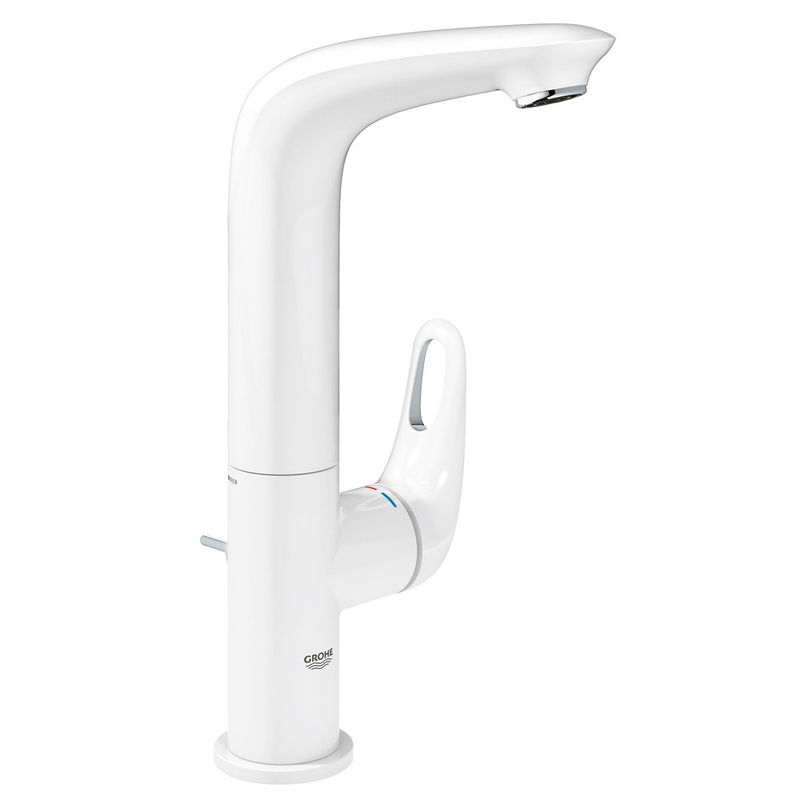 фото Смеситель для раковины grohe eurostyle 23569ls3