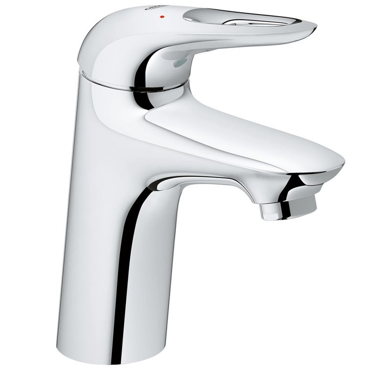 фото Смеситель для раковины grohe eurostyle 32468003