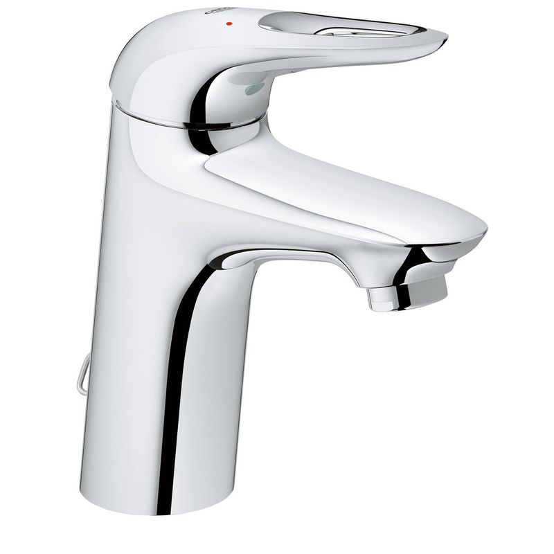 фото Смеситель для раковины grohe eurostyle 33557003