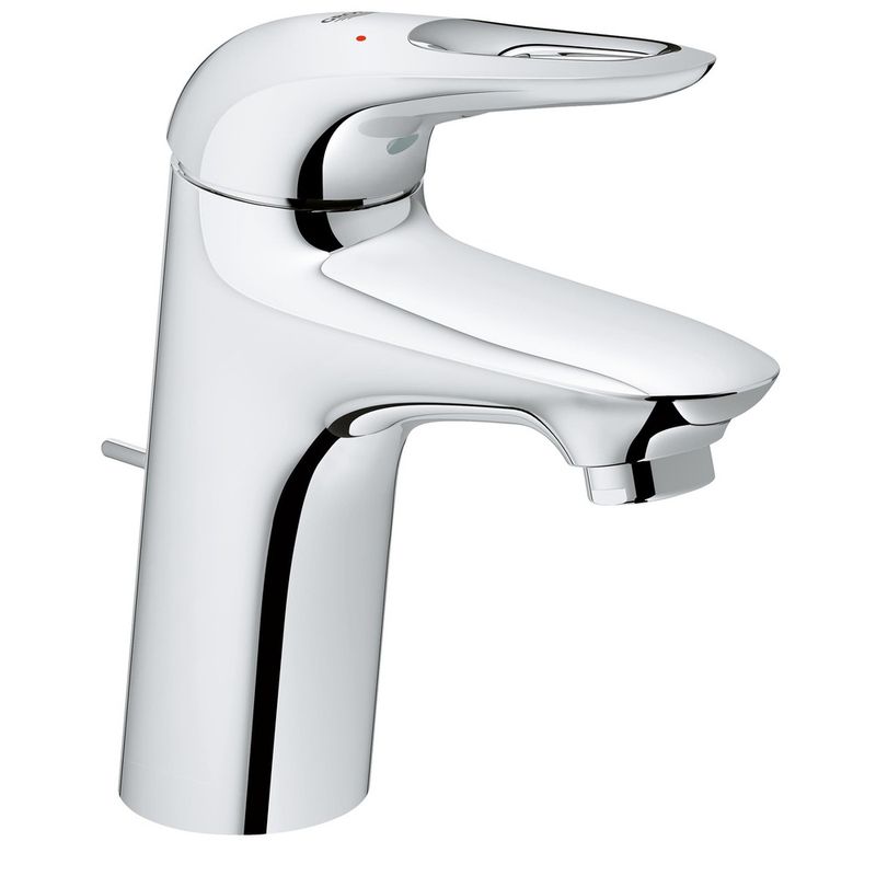 фото Смеситель для раковины grohe eurostyle 33558003