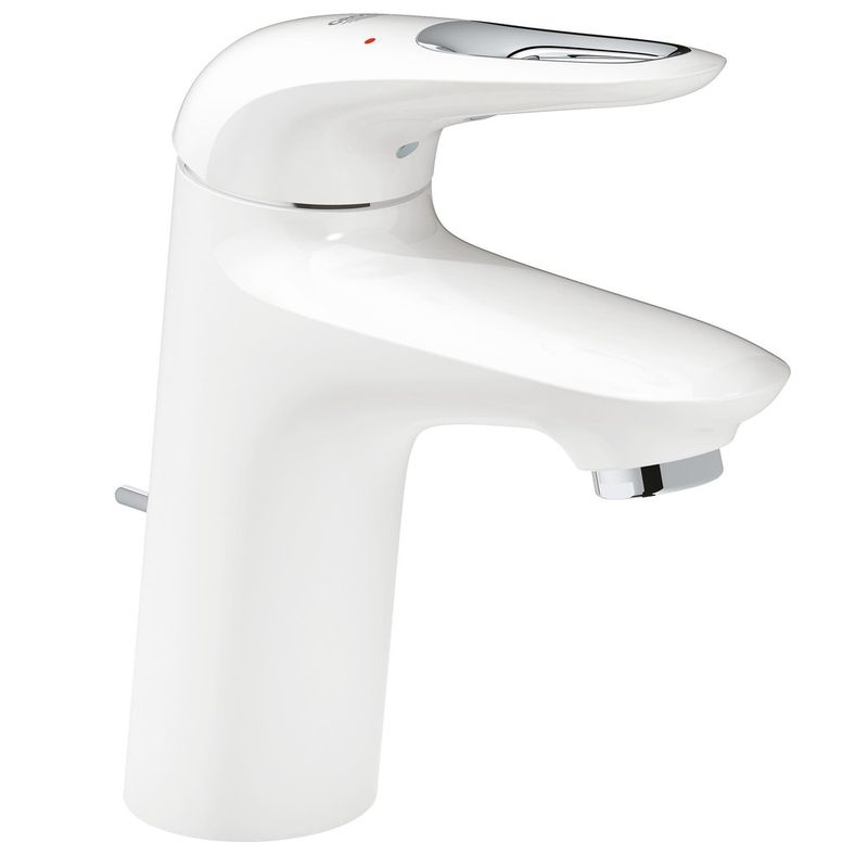 фото Смеситель для раковины grohe eurostyle 33558ls3