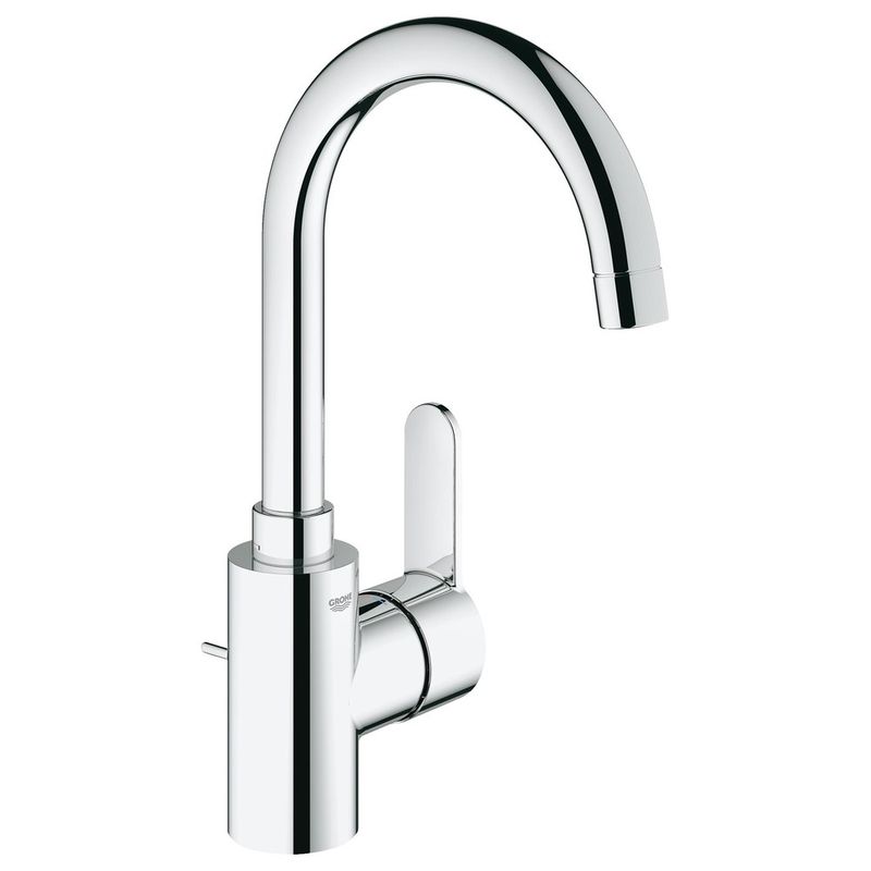 фото Смеситель для раковины grohe eurostyle cosmopolitan 23043002