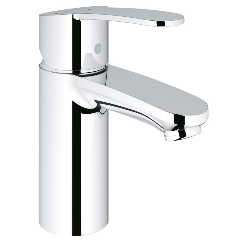 фото Смеситель для раковины grohe eurostyle cosmopolitan 2337320e