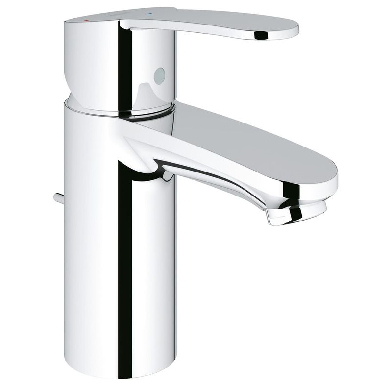 фото Смеситель для раковины grohe eurostyle cosmopolitan 2337420e