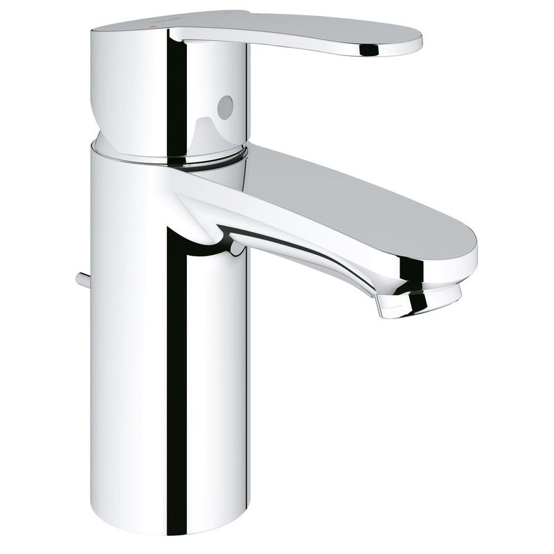 фото Смеситель для раковины grohe eurostyle cosmopolitan 33552002