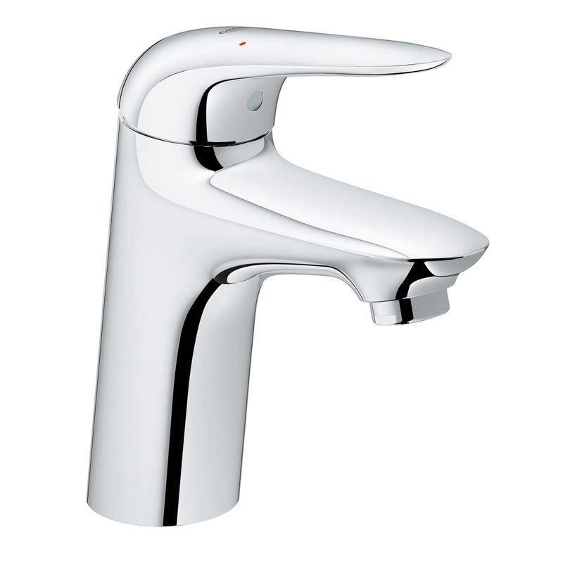 фото Смеситель для раковины grohe eurostyle solid 23715003