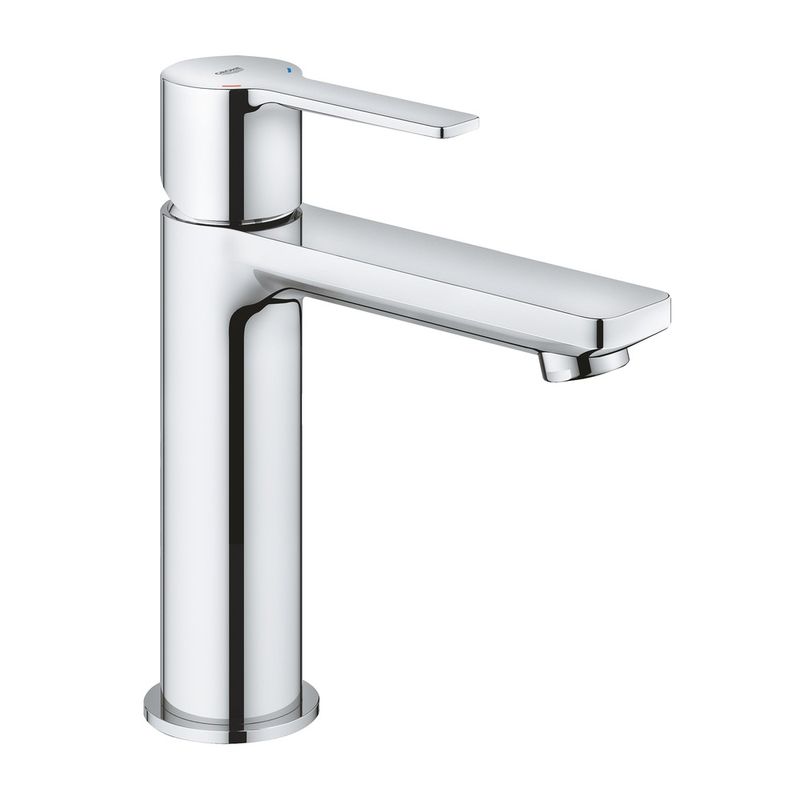 фото Смеситель для раковины grohe lineare 23106001