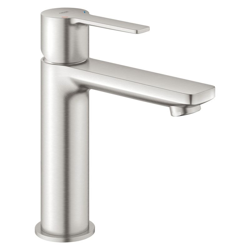 фото Смеситель для раковины grohe lineare 23106dc1