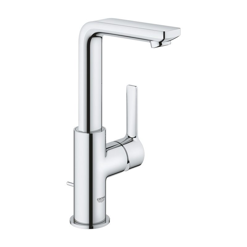 фото Смеситель для раковины grohe lineare 23296001