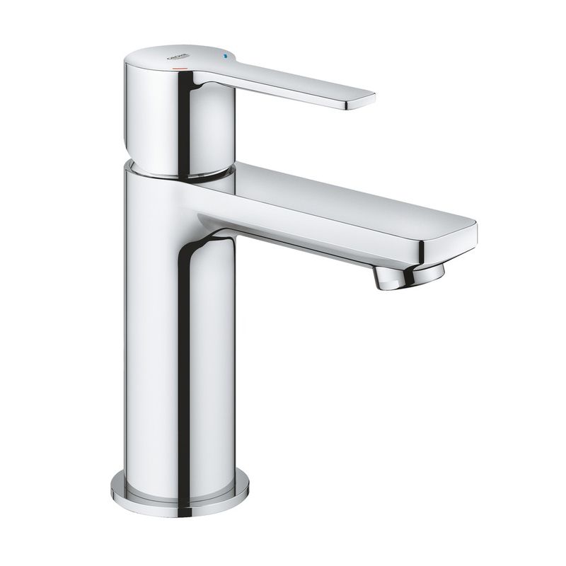 фото Смеситель для раковины grohe lineare 23791001