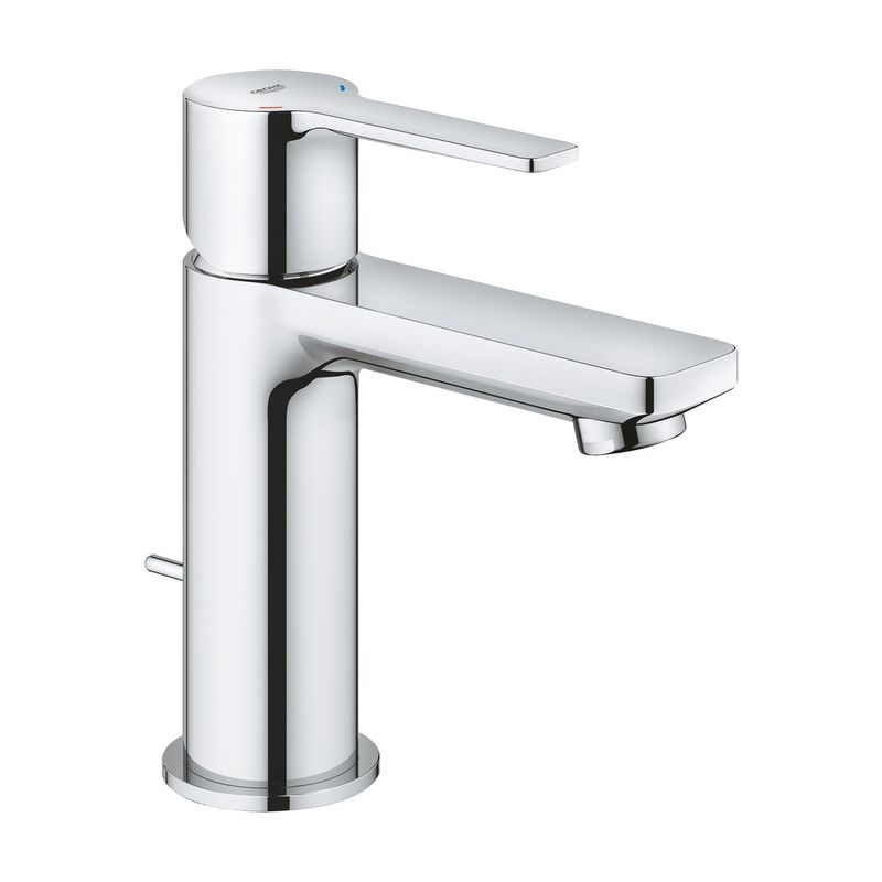 фото Смеситель для раковины grohe lineare 32109001