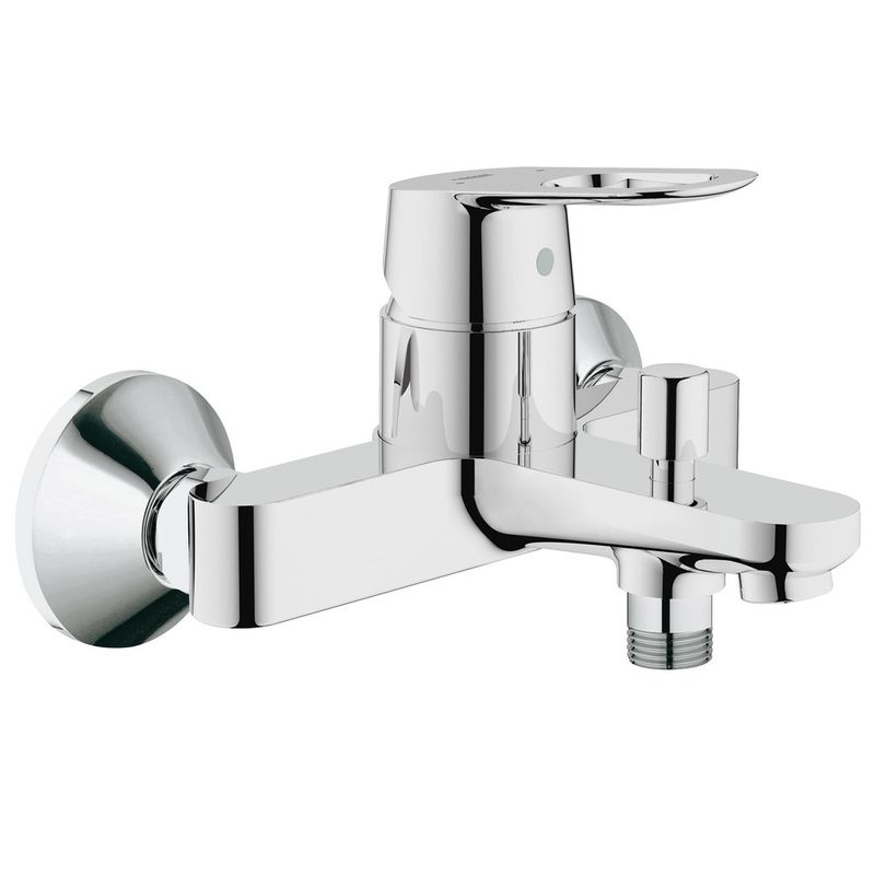 фото Смеситель для ванны grohe bauloop 23341000