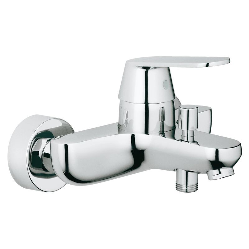 фото Смеситель для ванны grohe eurosmart cosmopolitan 32831000