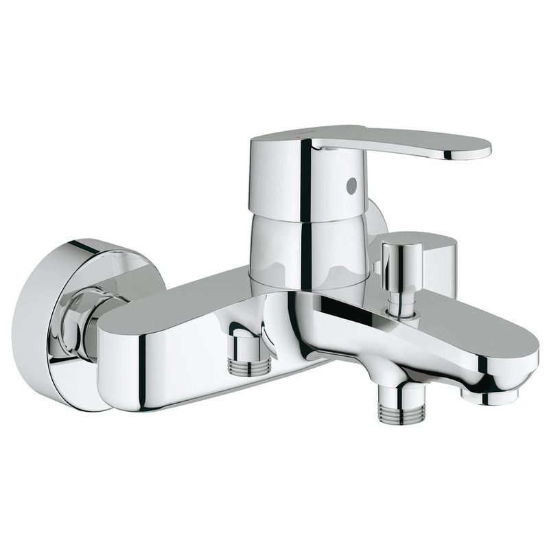 фото Смеситель для ванны grohe eurostyle 33591002