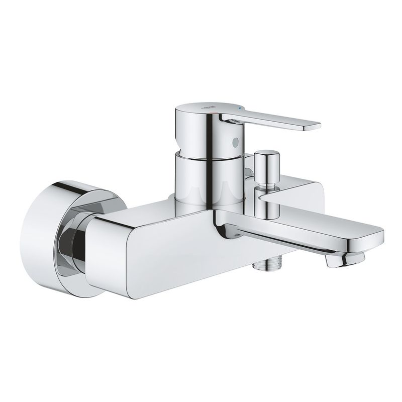 фото Смеситель для ванны grohe lineare 33849001