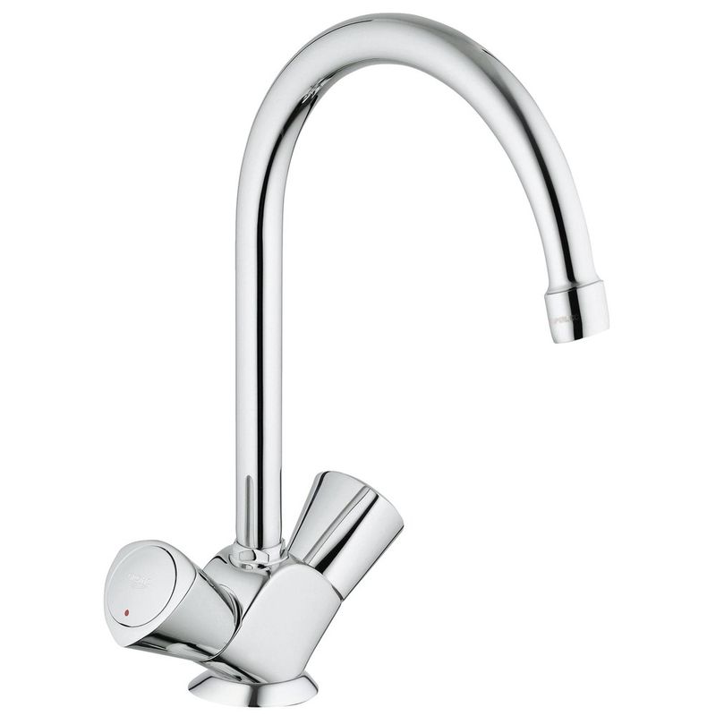 фото Смеситель для кухни grohe costa s 31819001