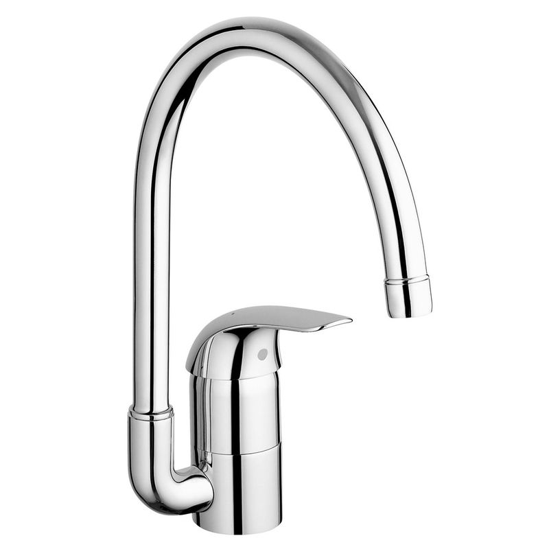 фото Смеситель для кухни grohe euroeco 32752000