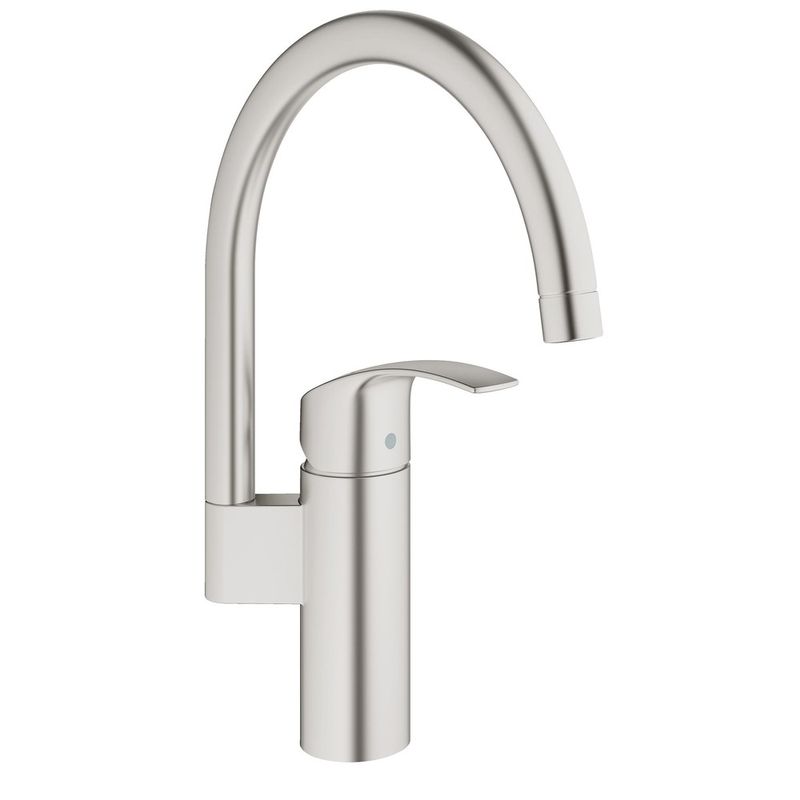 фото Смеситель для кухни grohe eurosmart 33202dc2