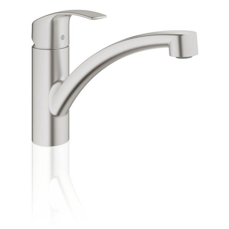 фото Смеситель для кухни grohe eurosmart 33281dc2